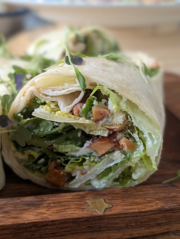 wrap