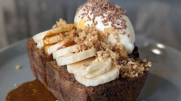 Banana bread