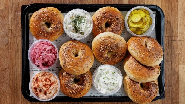 bagels