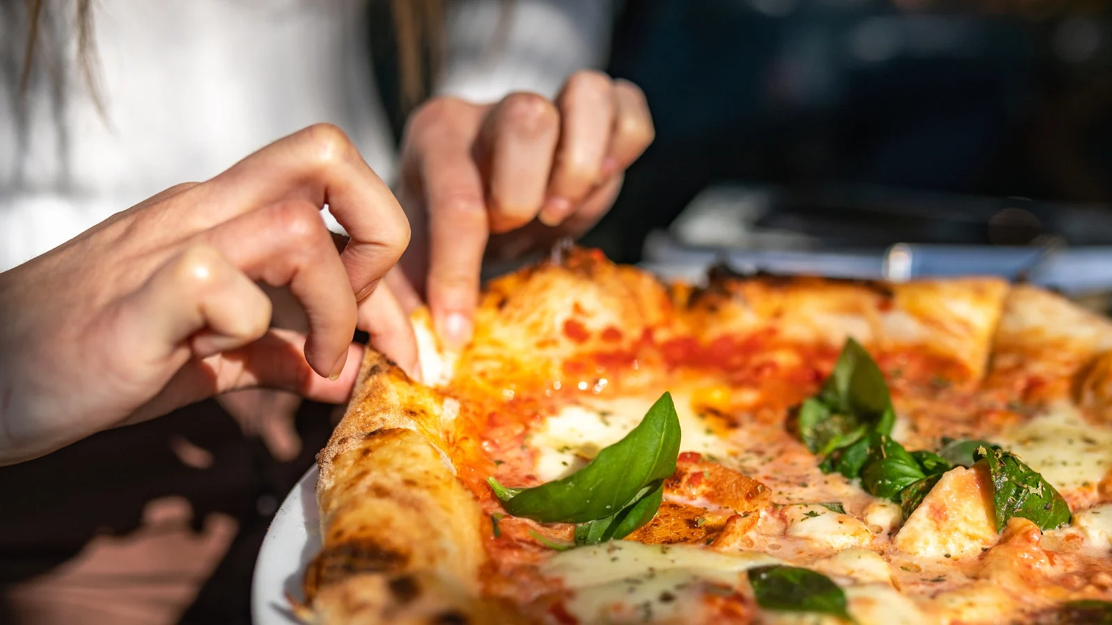 都柏林披薩店入選 2026 年 50 Top Pizza 歐洲獎