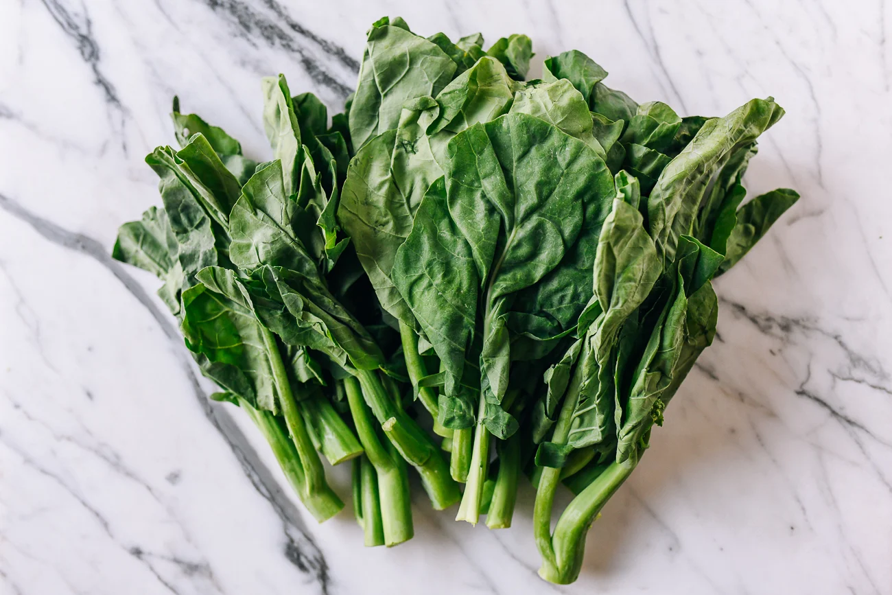 Gai Lan