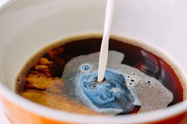 Bubble Tea, by thewoksoflife.com