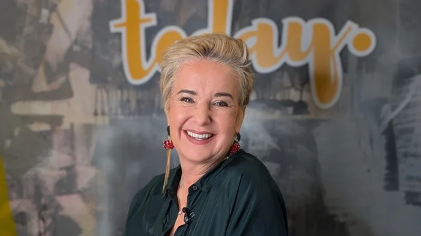 Eunice Power on Today