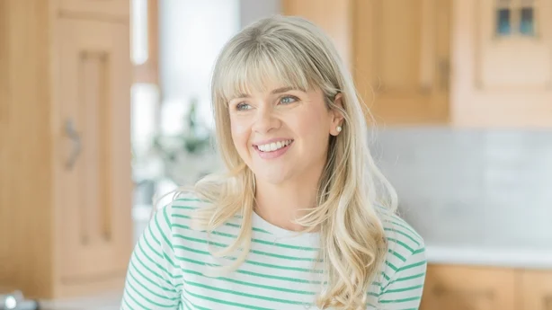 Ciara Shine of Shines Seafood