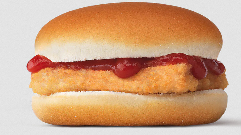filet o fish sandwich