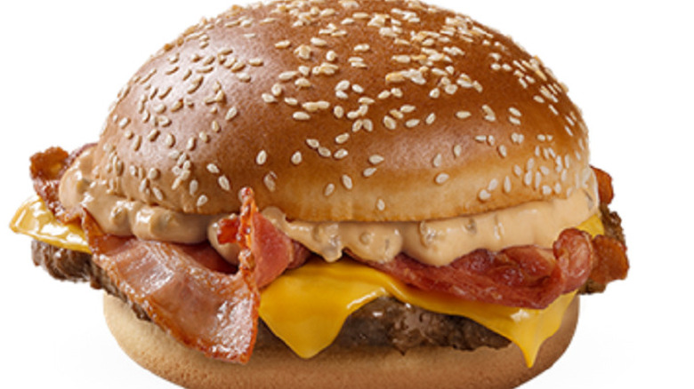 portugal mcdonald's