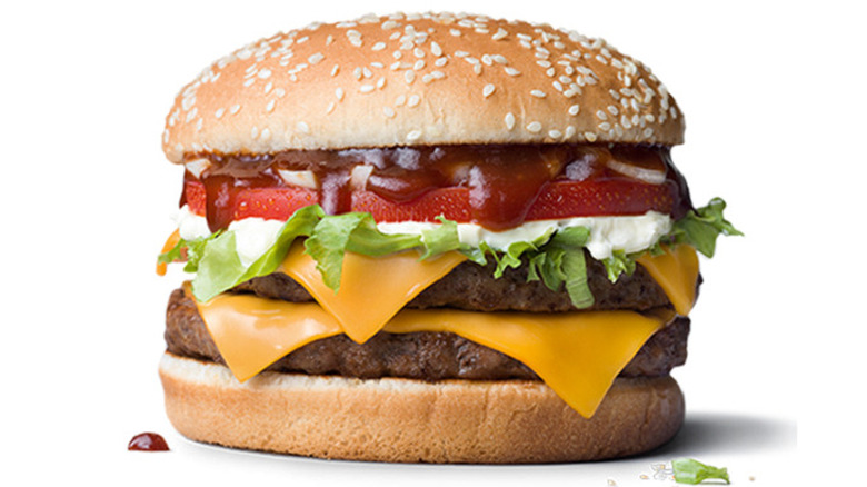 south african mcdonald's