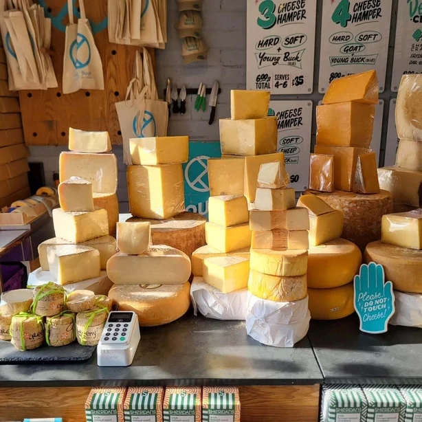 cheese