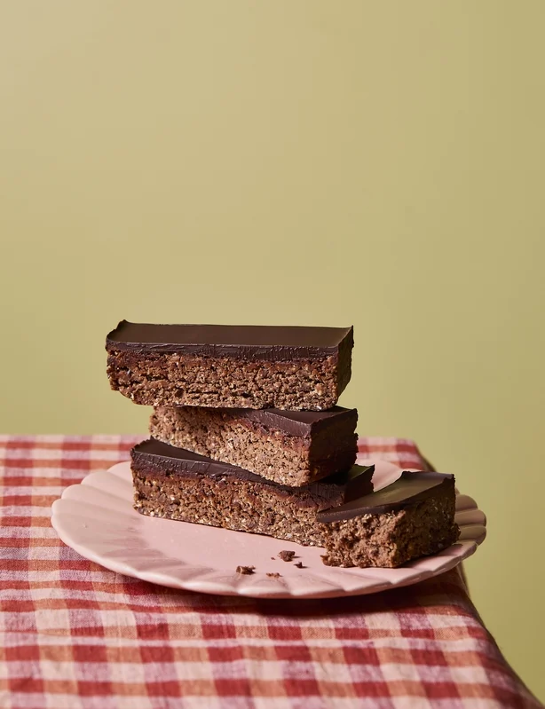 protein bars