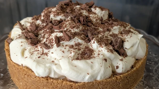 pie